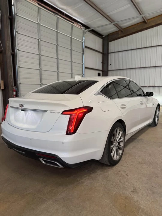2021 Cadillac CT5 - Image 6 of 18