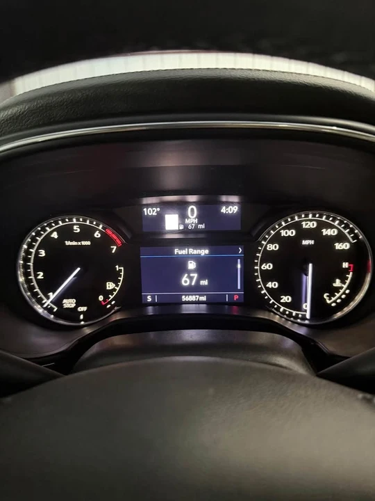 2021 Cadillac CT5 - Image 15 of 18