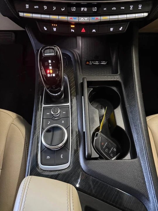 2021 Cadillac CT5 - Image 14 of 18