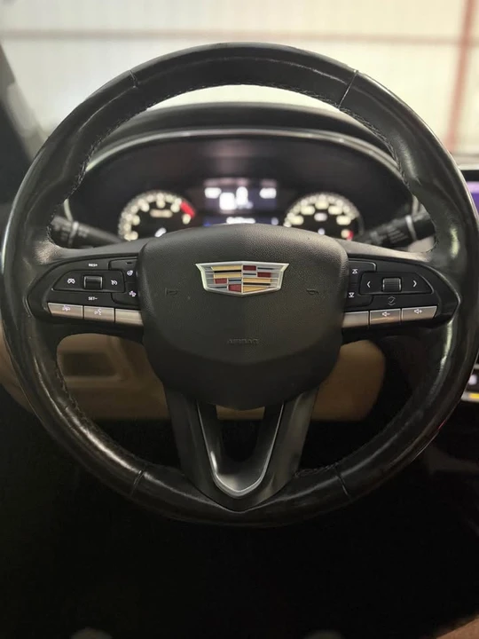 2021 Cadillac CT5 - Image 16 of 18