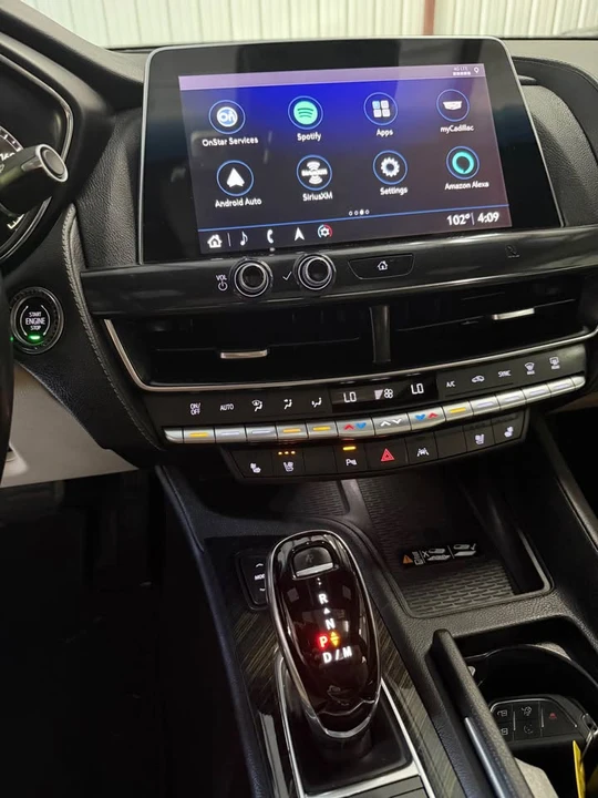 2021 Cadillac CT5 - Image 13 of 18