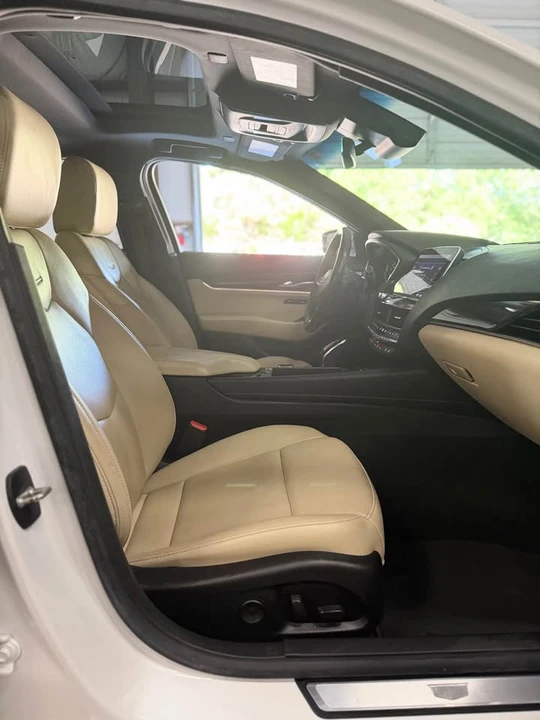 2021 Cadillac CT5 - Image 9 of 18