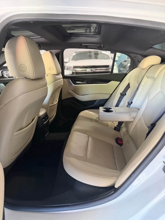 2021 Cadillac CT5 - Image 7 of 18