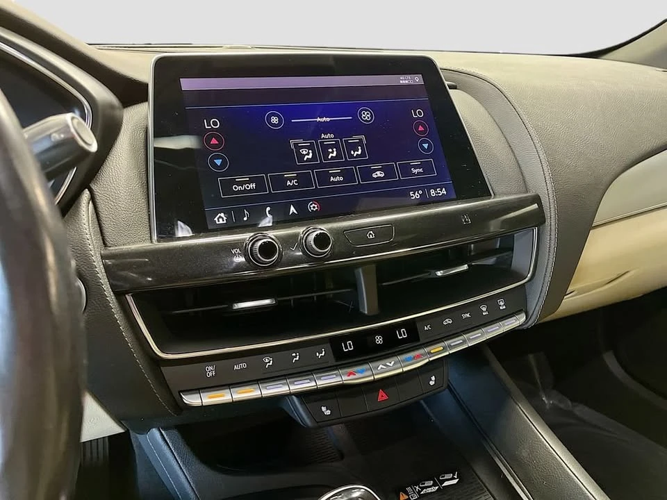2021 Cadillac CT5 - Image 16 of 20