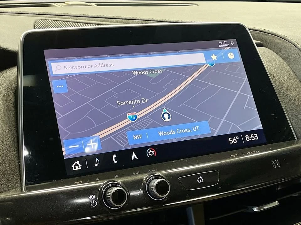 2021 Cadillac CT5 - Image 13 of 20