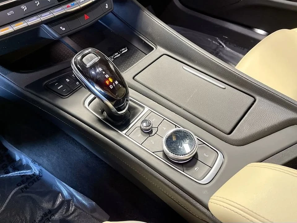 2021 Cadillac CT5 - Image 17 of 20