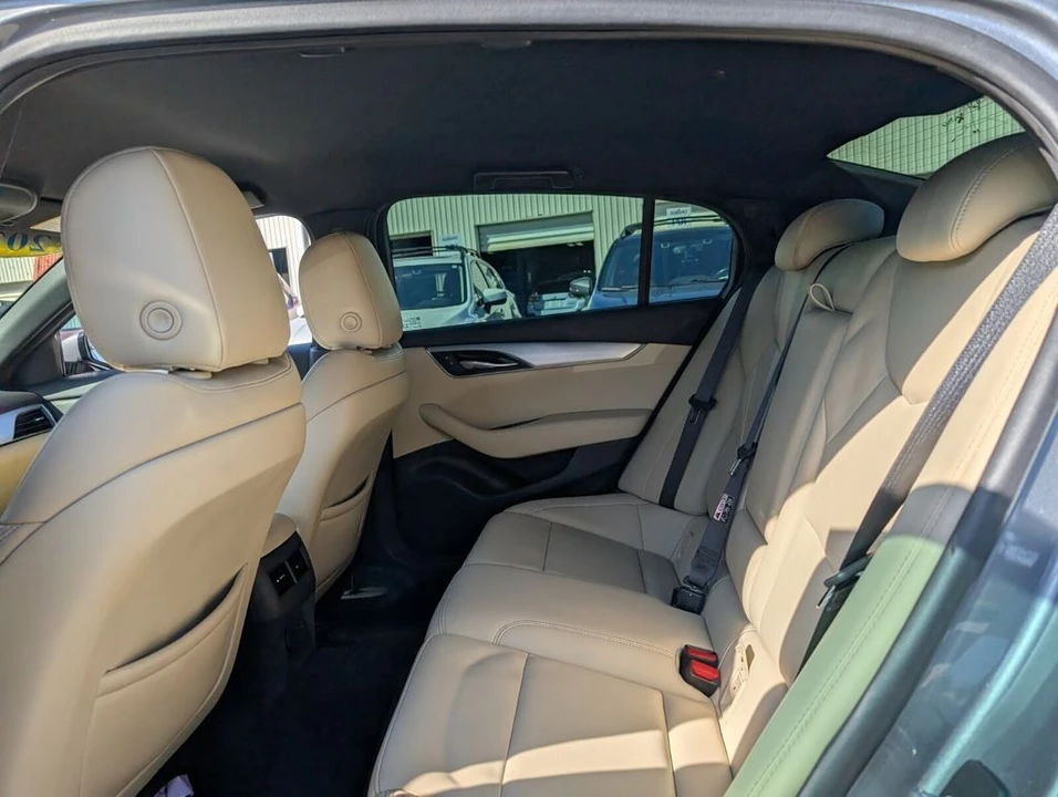 2021 Cadillac CT5 - Image 12 of 12