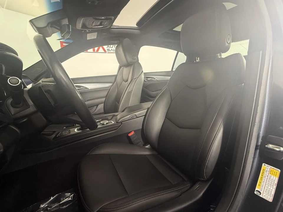2021 Cadillac CT5 - Image 21 of 21