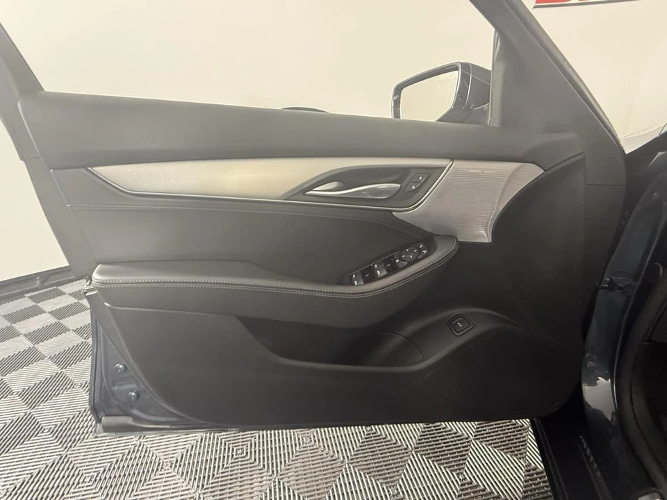 2021 Cadillac CT5 - Image 19 of 21