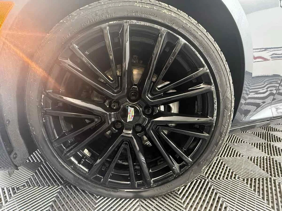 2021 Cadillac CT5 - Image 4 of 21