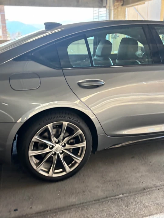 2021 Cadillac CT5 - Image 2 of 7