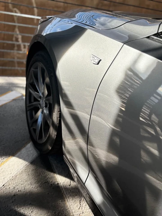 2021 Cadillac CT5 - Image 7 of 7