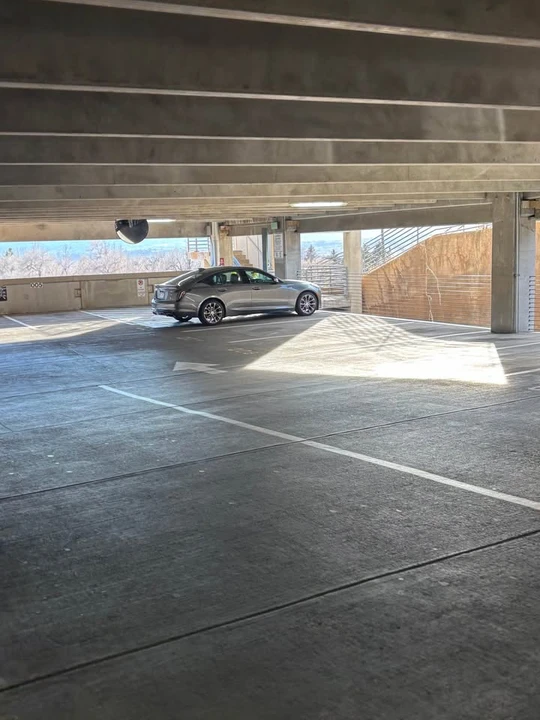 2021 Cadillac CT5 - Image 4 of 7