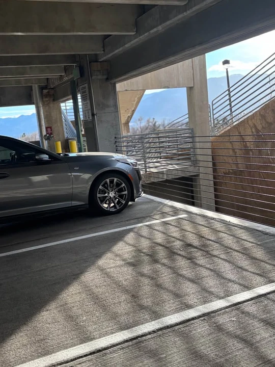 2021 Cadillac CT5 - Image 5 of 7