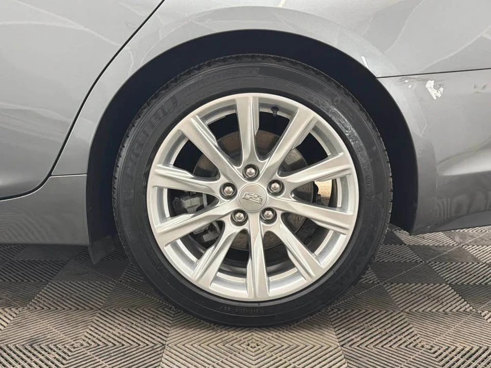 2021 Cadillac CT5 - Image 20 of 20