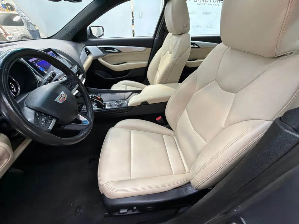 2021 Cadillac CT5 - Image 15 of 20