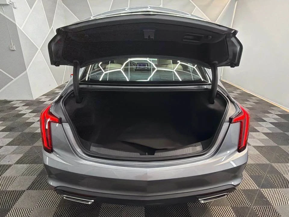 2021 Cadillac CT5 - Image 19 of 20