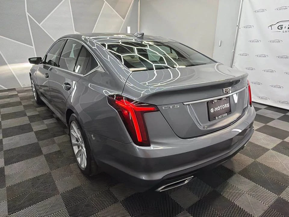 2021 Cadillac CT5 - Image 5 of 20