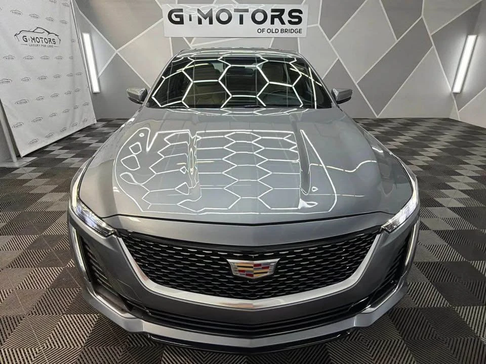 2021 Cadillac CT5 - Image 12 of 20
