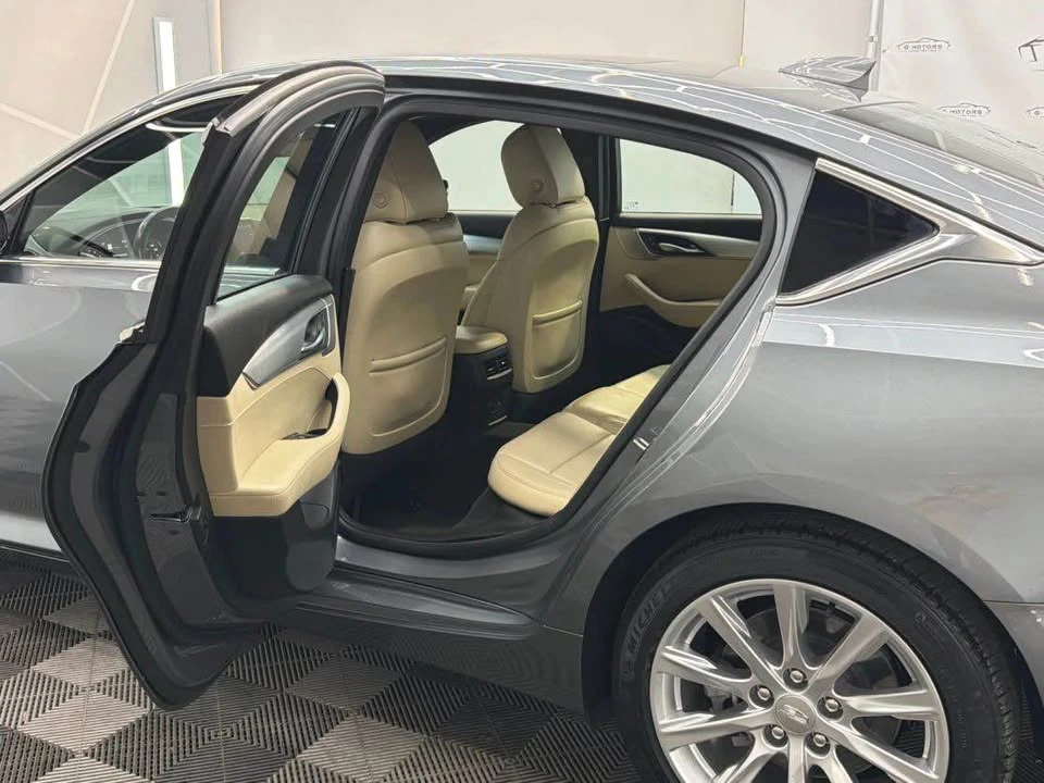 2021 Cadillac CT5 - Image 18 of 20