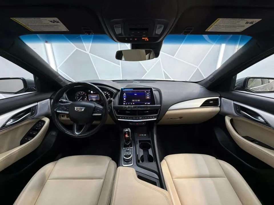 2021 Cadillac CT5 - Image 14 of 20