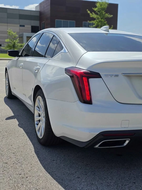 2021 Cadillac CT5 - Image 5 of 10