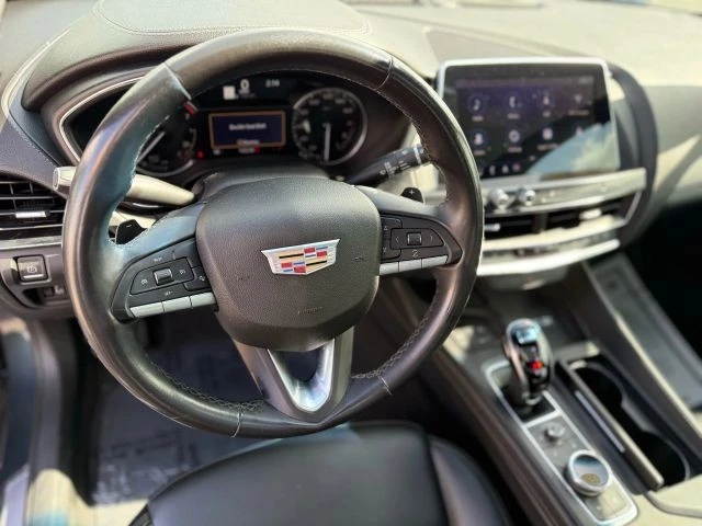 2021 Cadillac CT5 - Image 15 of 18