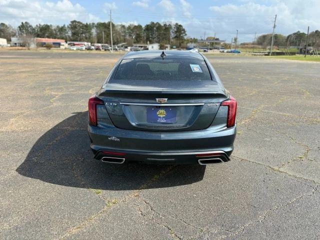 2021 Cadillac CT5 - Image 6 of 18
