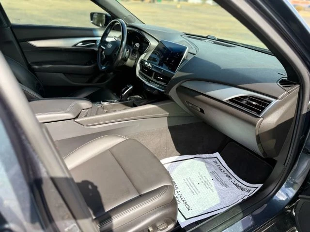 2021 Cadillac CT5 - Image 7 of 18