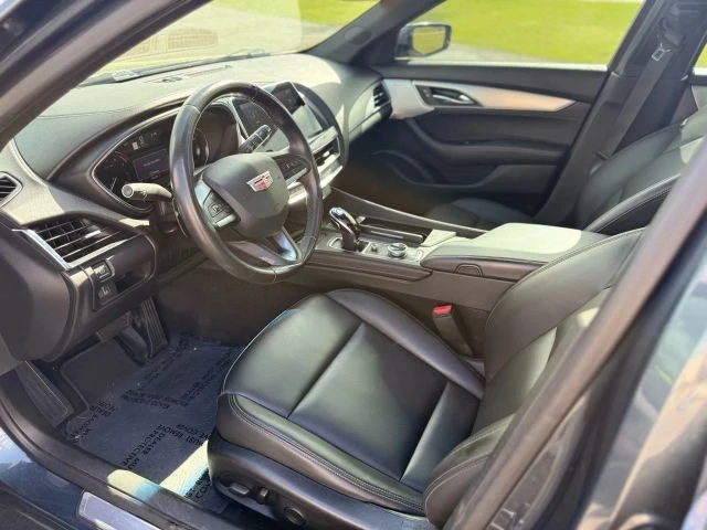 2021 Cadillac CT5 - Image 14 of 18