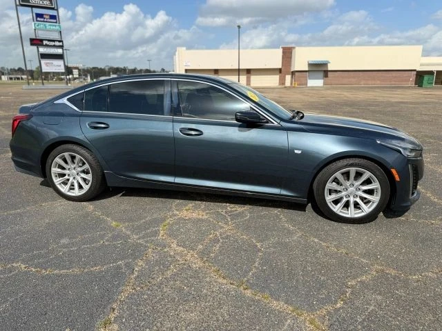 2021 Cadillac CT5 - Image 4 of 18