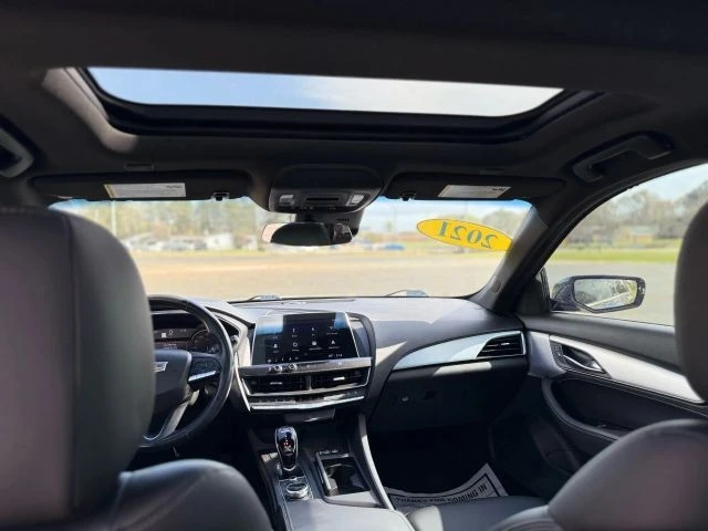 2021 Cadillac CT5 - Image 12 of 18