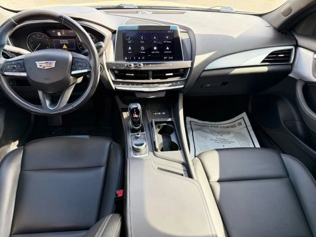 2021 Cadillac CT5 - Image 13 of 18