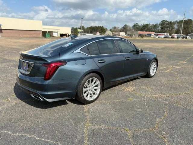 2021 Cadillac CT5 - Image 5 of 18