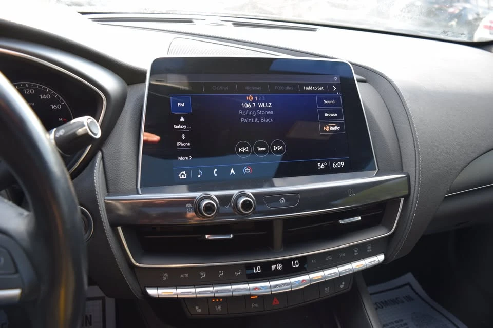 2021 Cadillac CT5 - Image 11 of 20