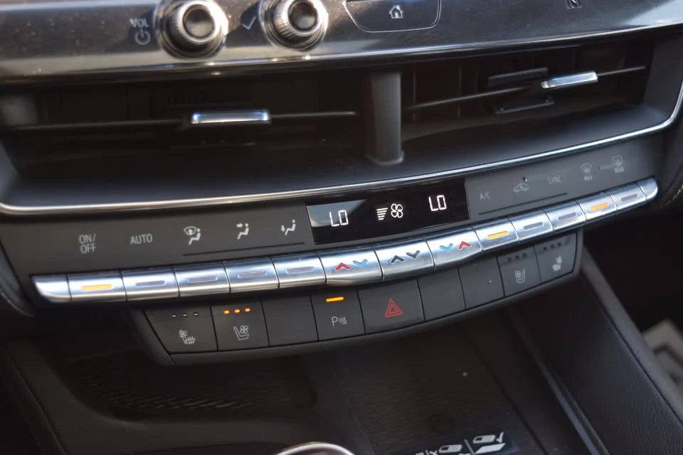 2021 Cadillac CT5 - Image 13 of 20