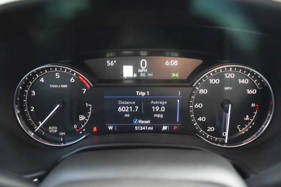 2021 Cadillac CT5 - Image 10 of 20