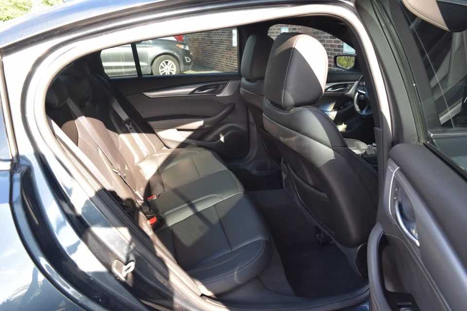 2021 Cadillac CT5 - Image 19 of 20