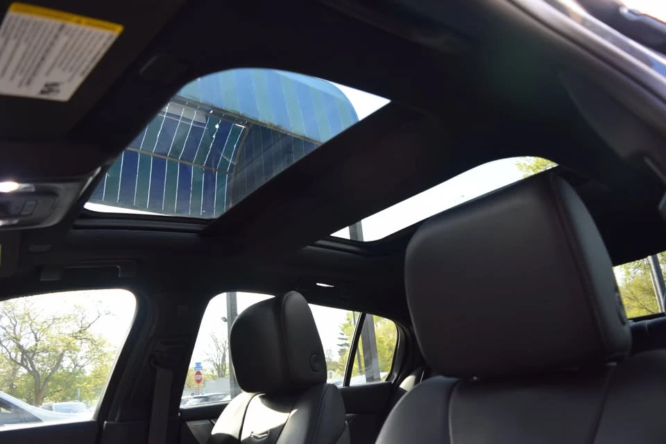2021 Cadillac CT5 - Image 17 of 20