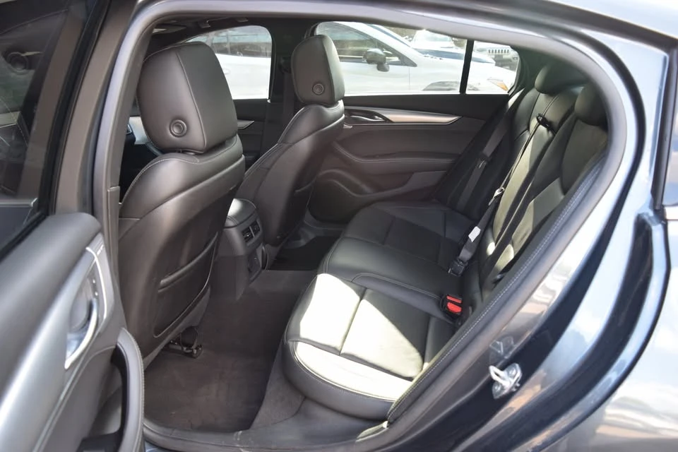 2021 Cadillac CT5 - Image 20 of 20