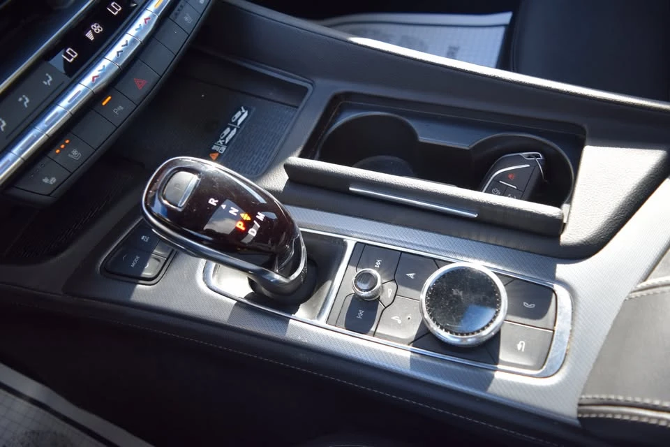 2021 Cadillac CT5 - Image 15 of 20