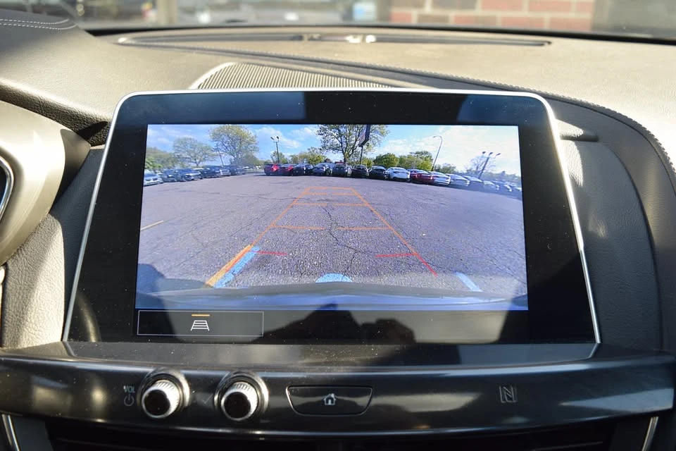 2021 Cadillac CT5 - Image 12 of 20