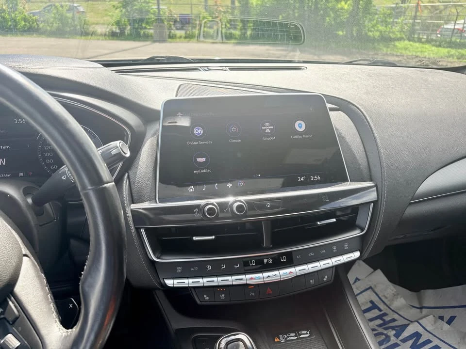 2021 Cadillac CT5 - Image 12 of 14