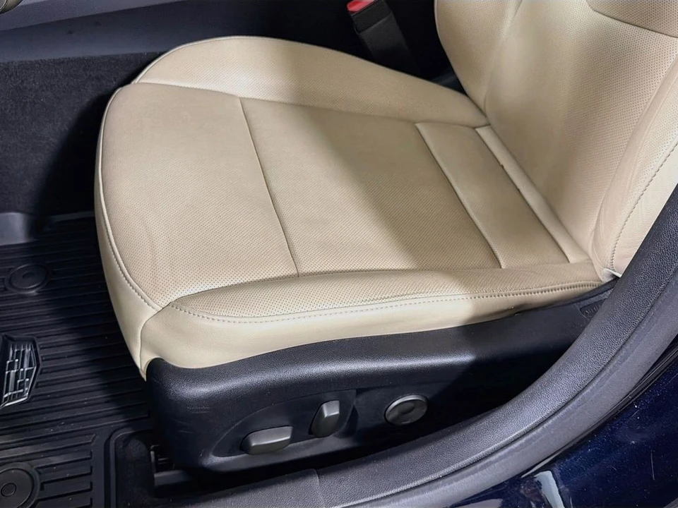 2021 Cadillac CT5 - Image 23 of 31