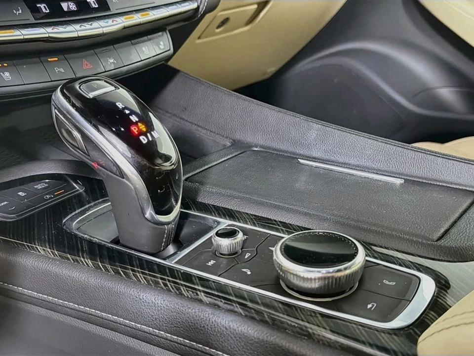 2021 Cadillac CT5 - Image 20 of 31