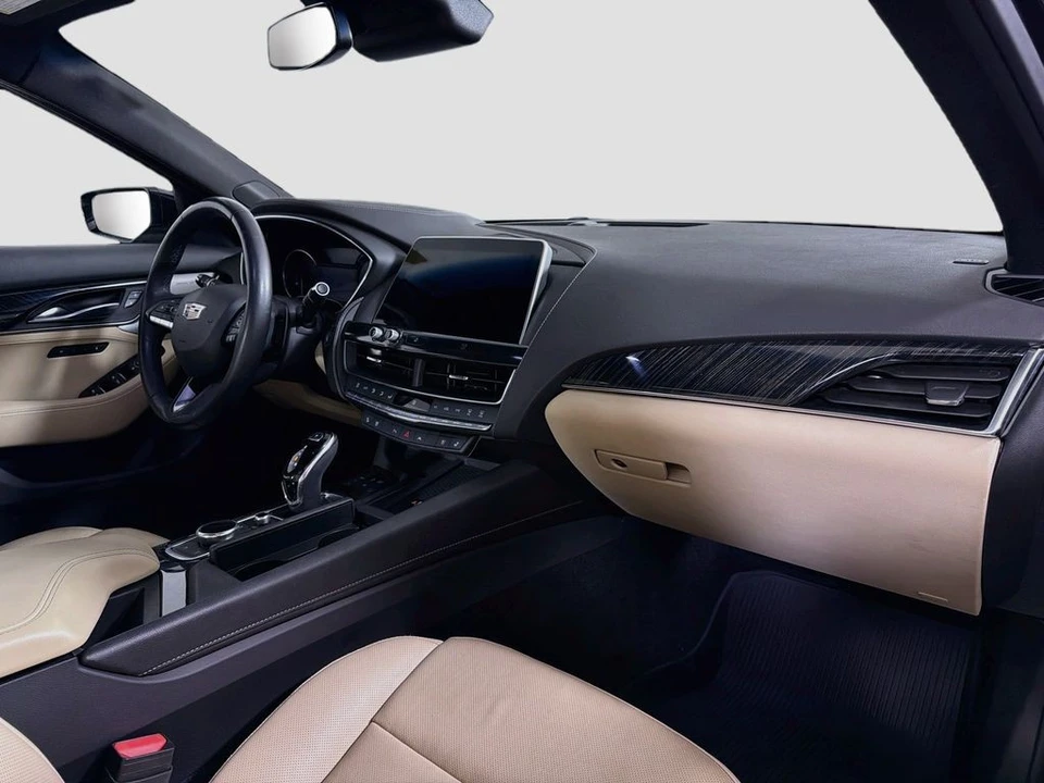 2021 Cadillac CT5 - Image 31 of 31