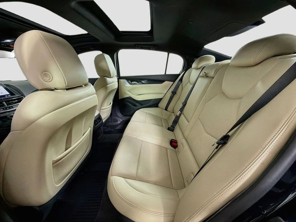 2021 Cadillac CT5 - Image 24 of 31