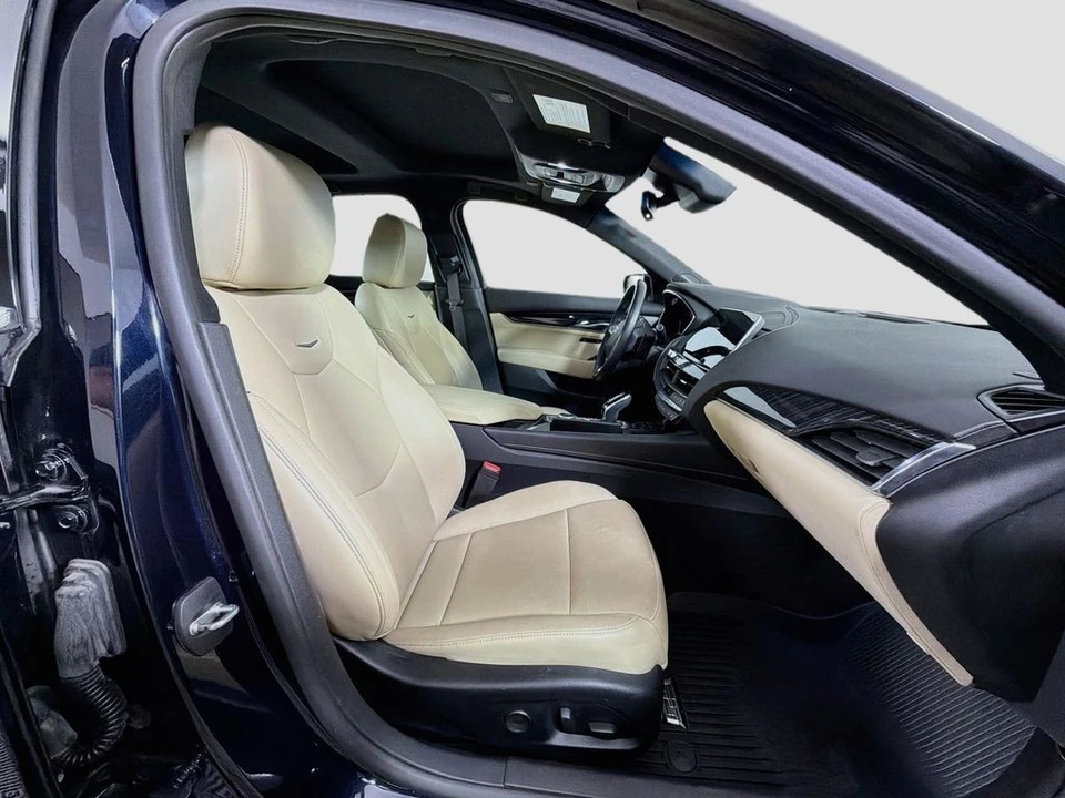 2021 Cadillac CT5 - Image 30 of 31