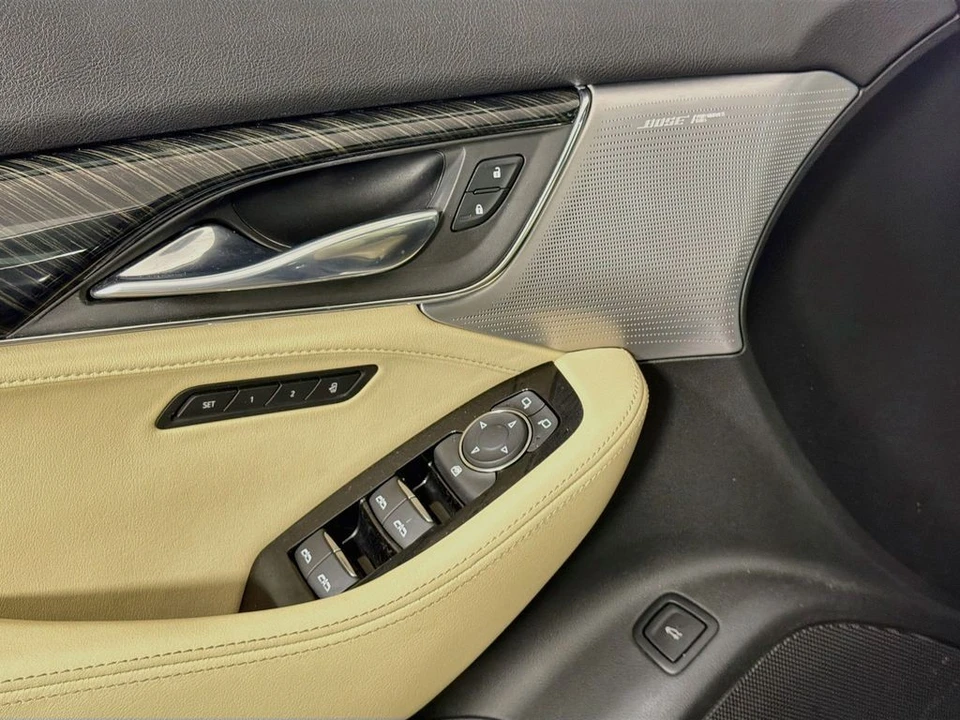 2021 Cadillac CT5 - Image 21 of 31