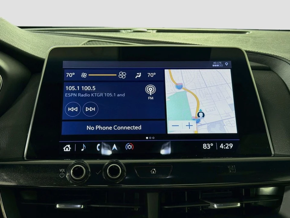2021 Cadillac CT5 - Image 16 of 31